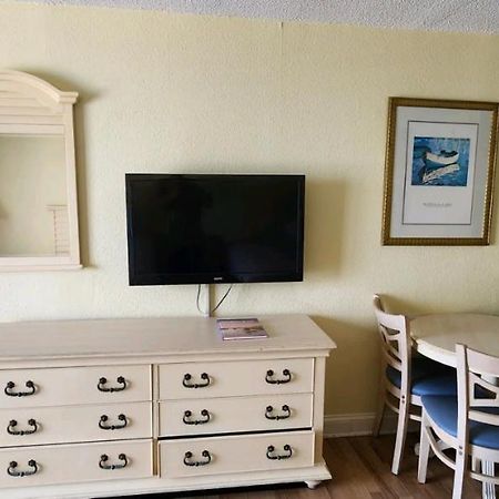 Апартаменты Oceanview Efficiency Dw 1605 Миртл-Бич Экстерьер фото